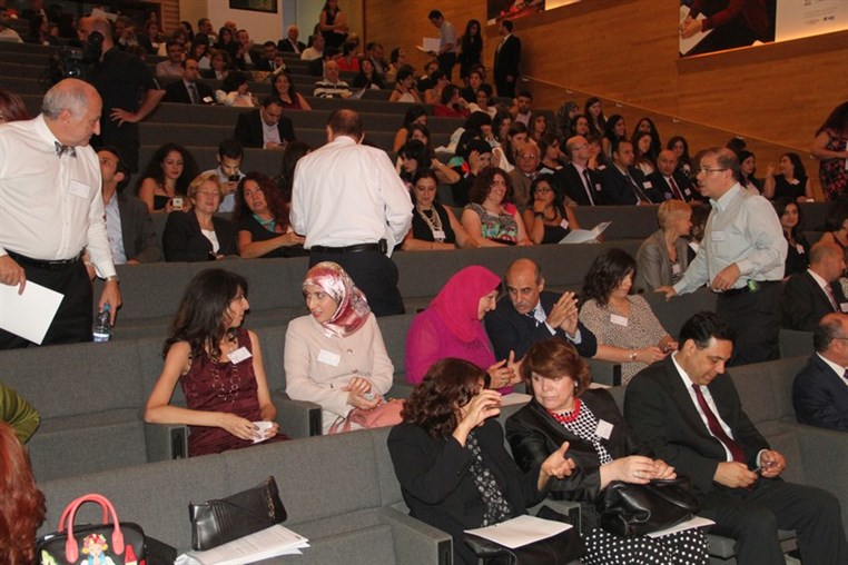 L'Oreal Annual Award Ceremony